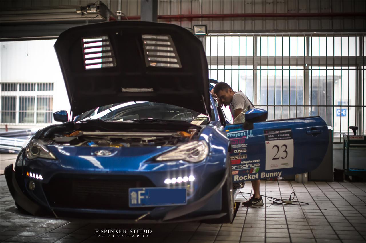 斯巴鲁brz自己改装,斯巴鲁brz改装最成功案例