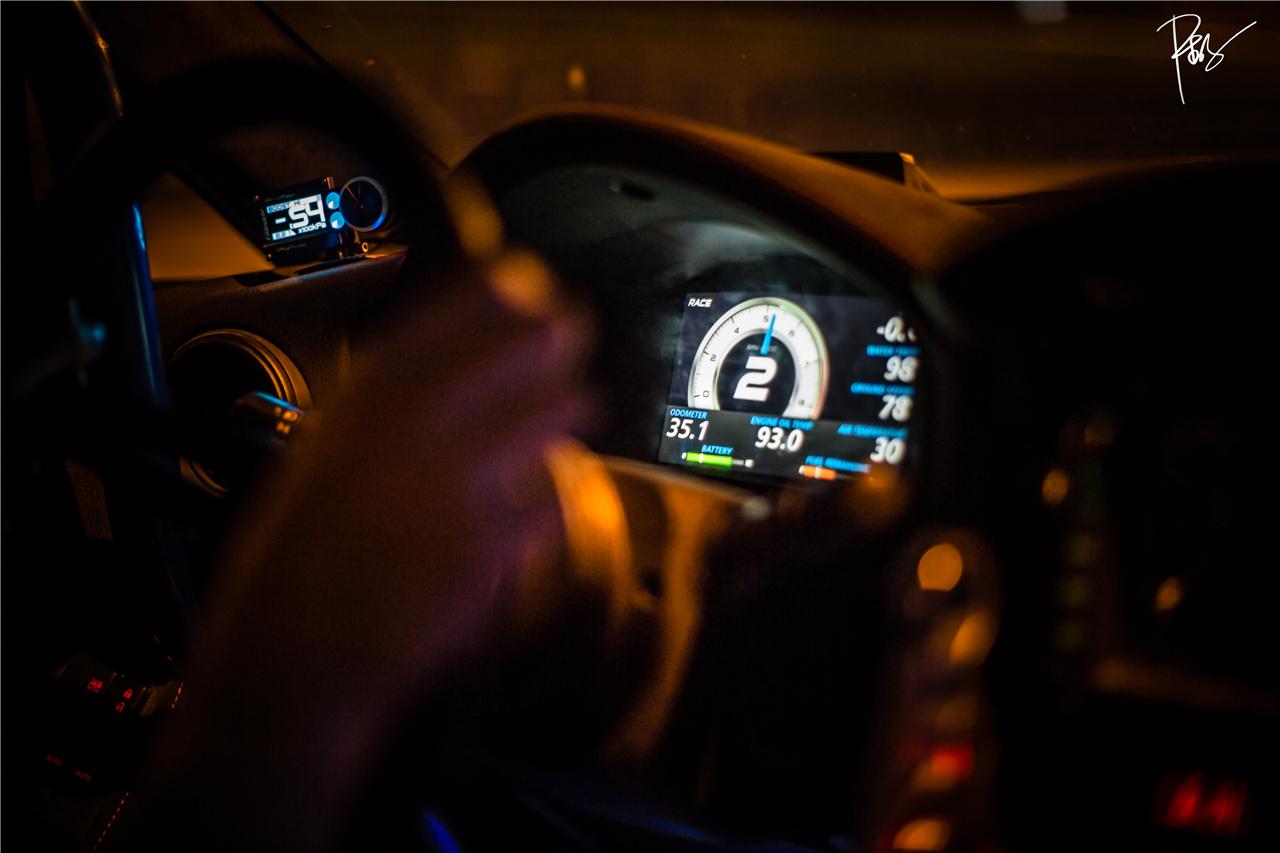 斯巴鲁brz自己改装,斯巴鲁brz改装最成功案例