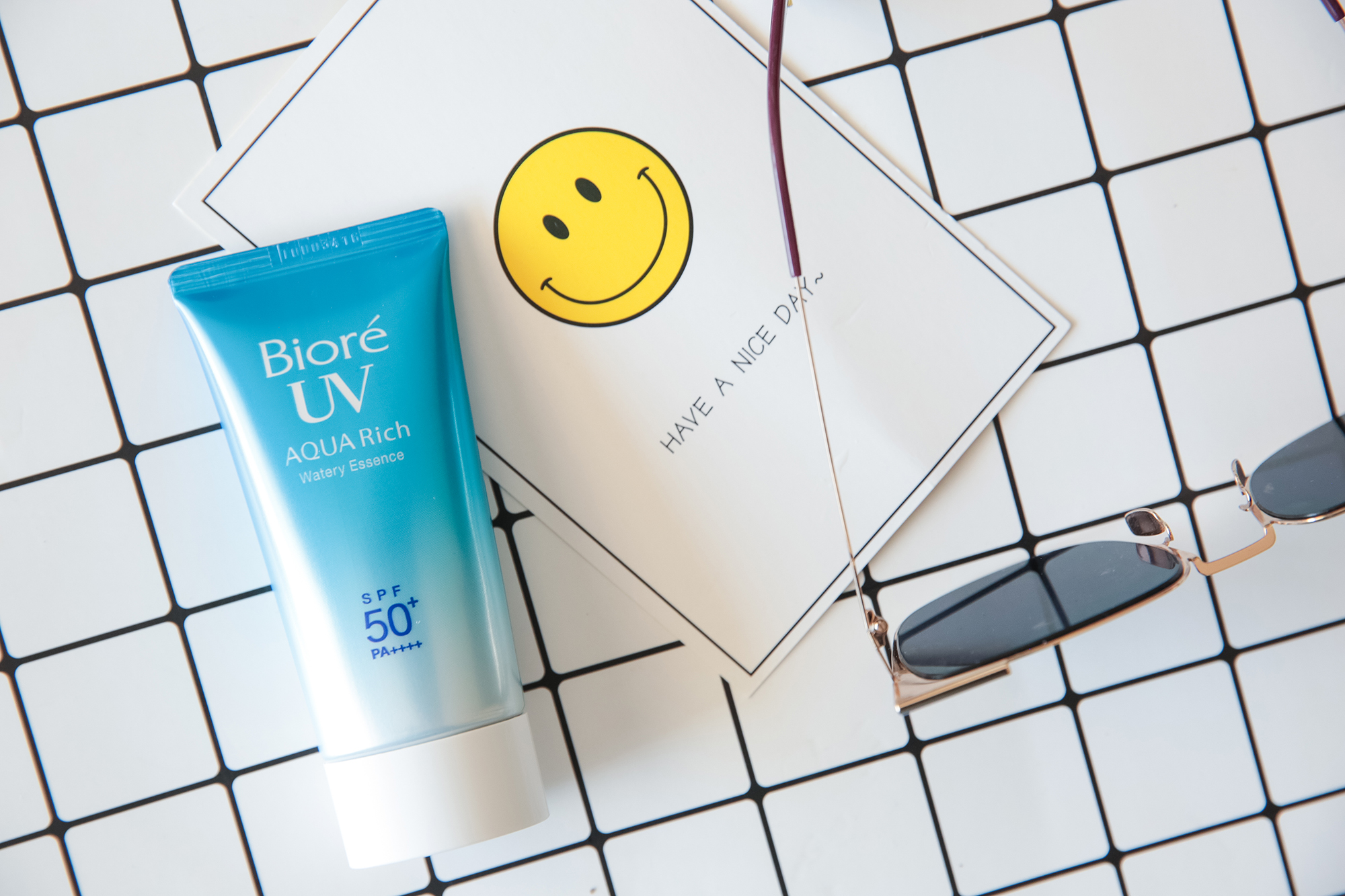 防晒最新款测评,8款好用又好卸的秋冬防晒