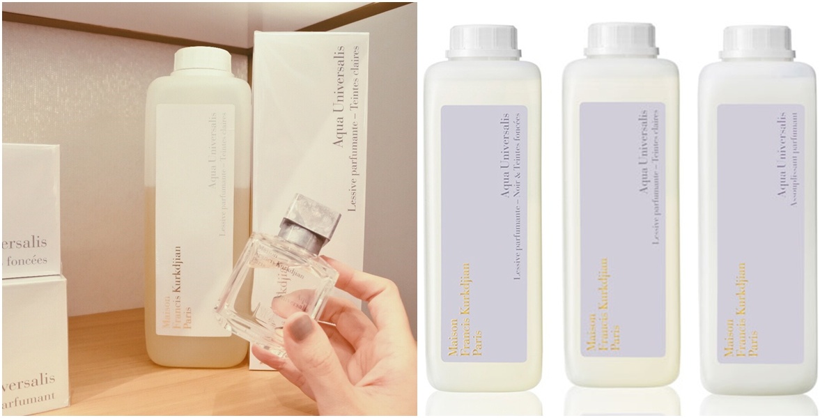 许愿精灵香水沐浴露滋养精华,香水香氛养护洗发水