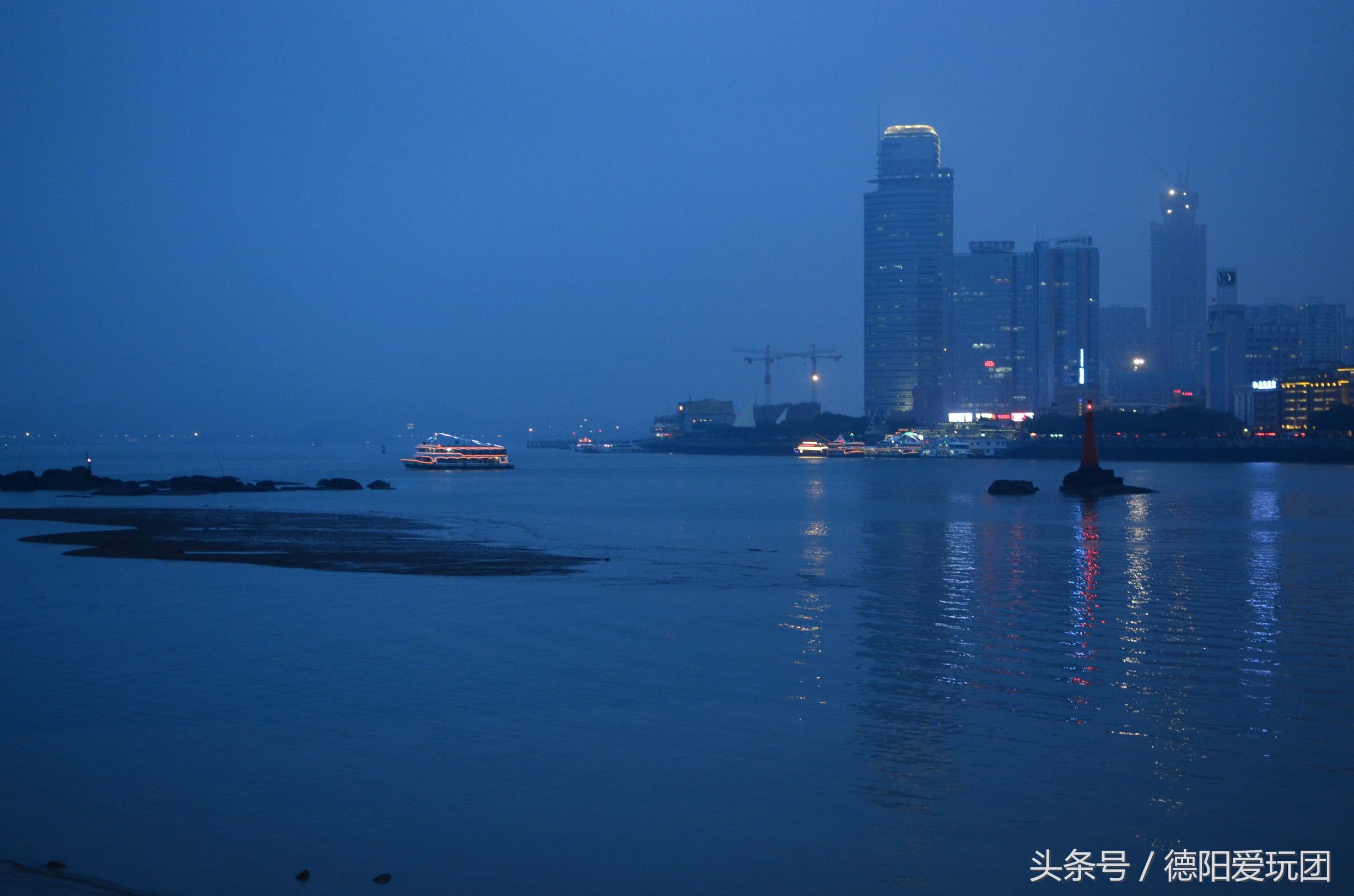 美丽的鼓浪屿旅游,德阳去厦门旅游攻略