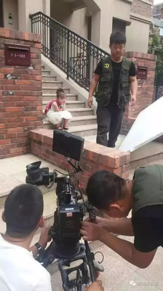 张锦煊|童星——锦绣前程,煊赫未来,潮童煊宝成长记。