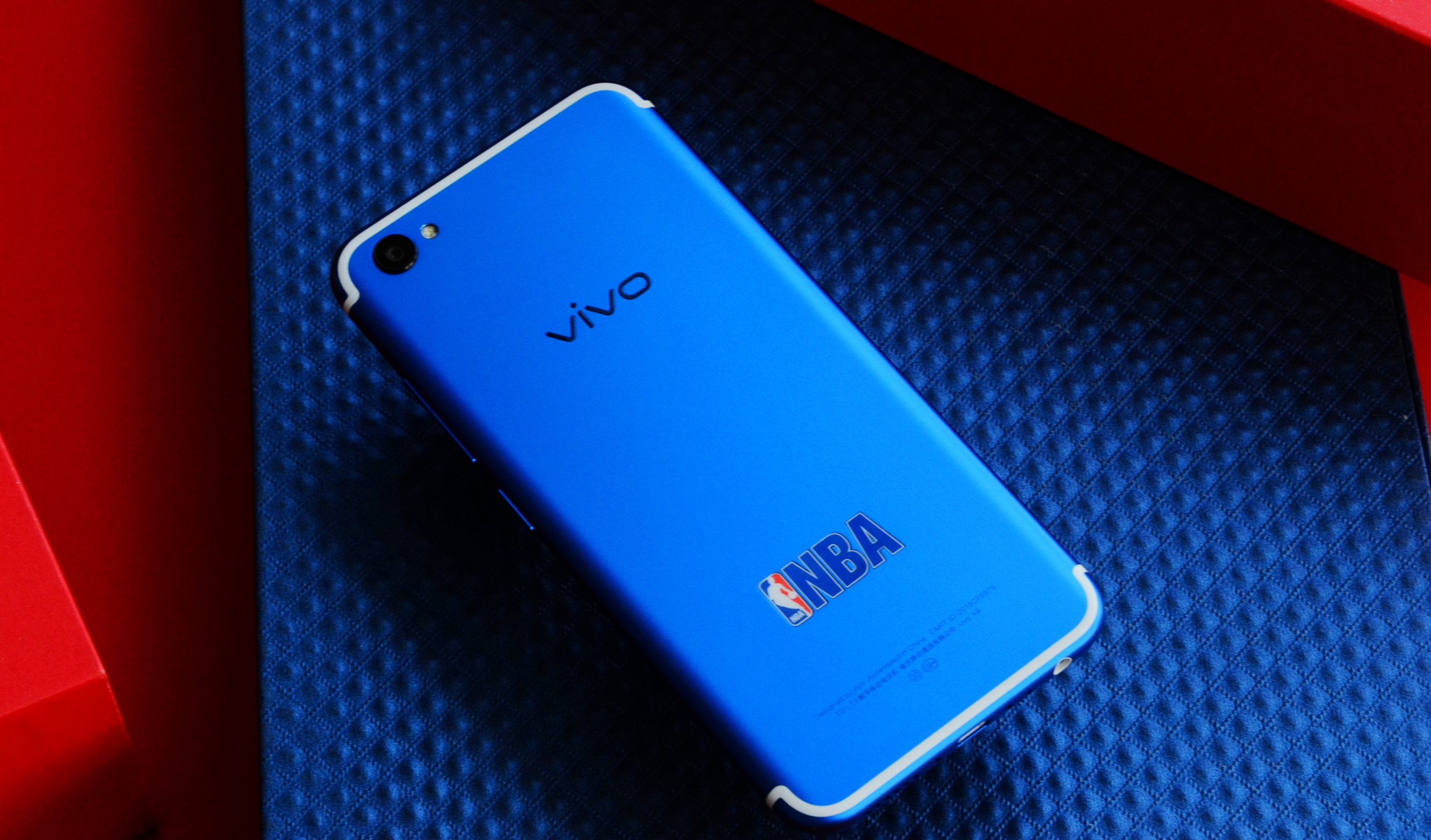 vivo闪耀时刻nba,vivo和nba