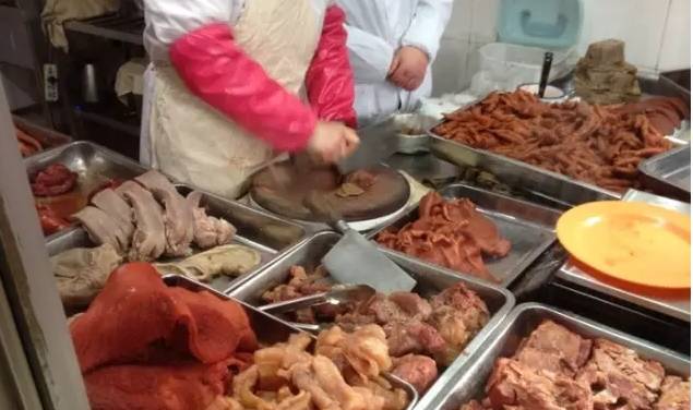 苏州最好吃的老字号店,苏州本地人最爱吃的店