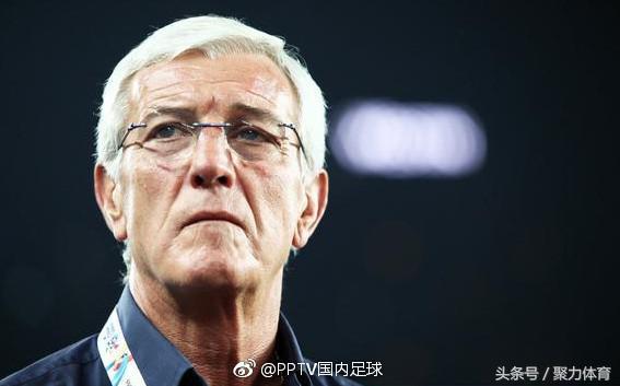 里皮神坛上的银狐,里皮的入主与告别背后的故事