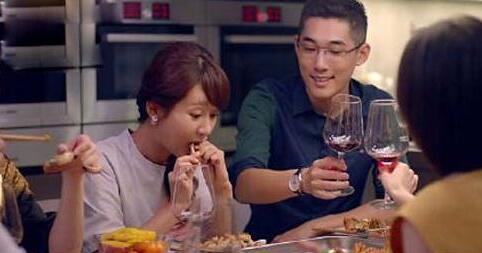 欢乐颂中应勤勤是好人吗,欢乐颂应勤嫌弃邱莹莹污点