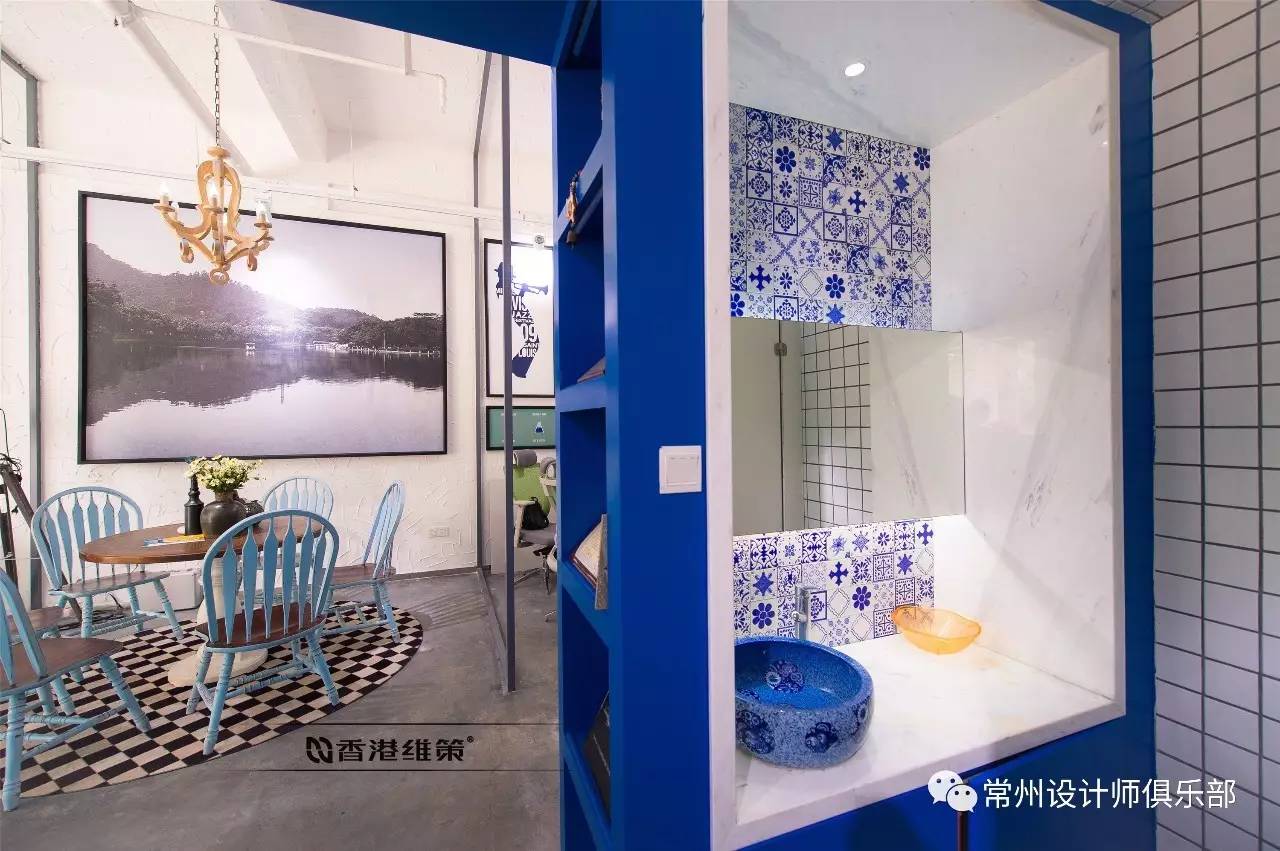 疯狂的完美的——香港维策装饰设计总监王帝