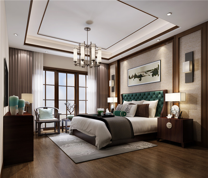 装修花了40多万看着效果还不错,花了十几万装修不知道值不值得