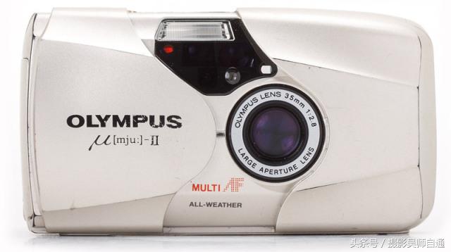 十款性价比最好微单,好看又实用的胶片相机推荐