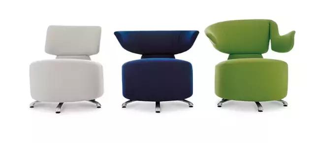 日本十大椅子设计大师,日本设计师关于椅子的50种畅想