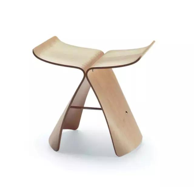 日本十大椅子设计大师,日本设计师关于椅子的50种畅想