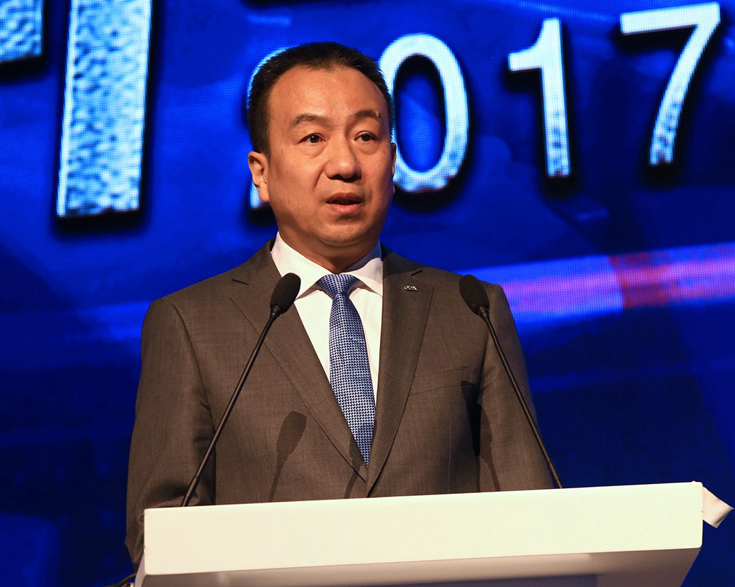 谁是汽车经销商的土豪？2017百强经销商营收大起底