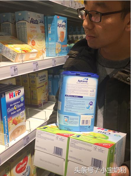 澳洲如何海淘奶粉,奶粉攻略大全
