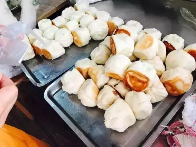 厦门中山街美食排行榜前十名,厦门美食攻略十大必吃