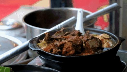 厦门中山街美食排行榜前十名,厦门美食攻略十大必吃