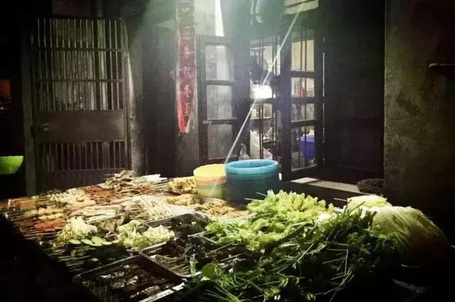 厦门中山街美食排行榜前十名,厦门美食攻略十大必吃