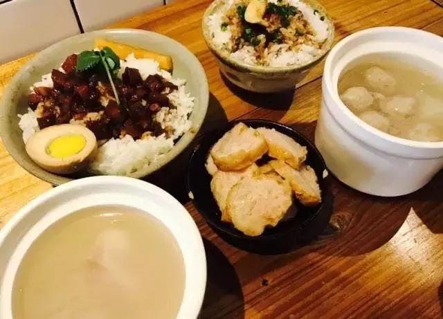 厦门中山街美食排行榜前十名,厦门美食攻略十大必吃