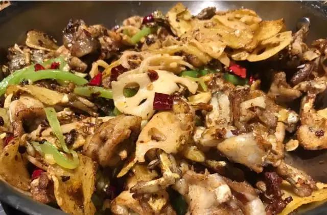 厦门中山街美食排行榜前十名,厦门美食攻略十大必吃