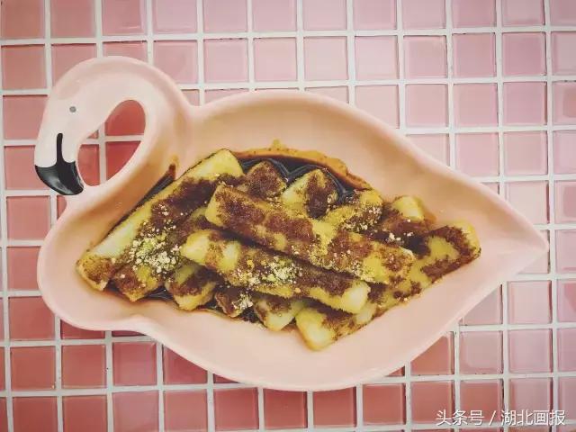 老武汉人的最爱，粉丝不远千里开车来吃，连开三家店