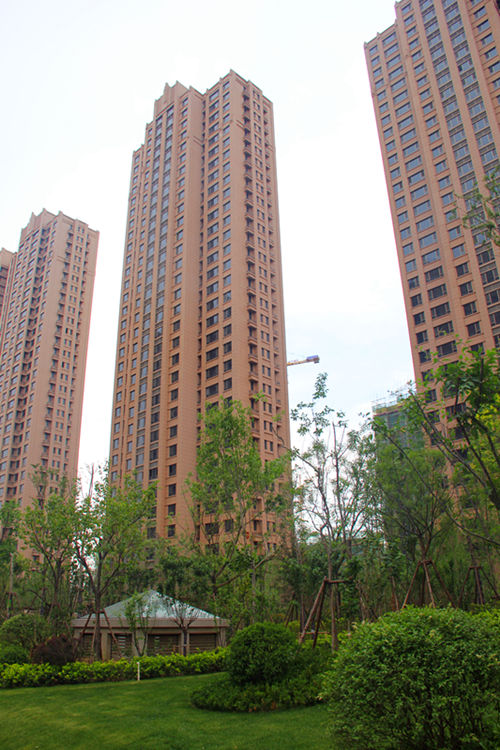 莱芜世纪城四期,都市网莱芜探店