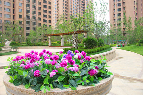 莱芜世纪城四期,都市网莱芜探店