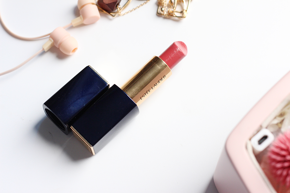 姐妹们近期爱用口红合集,近期爱用品大分享