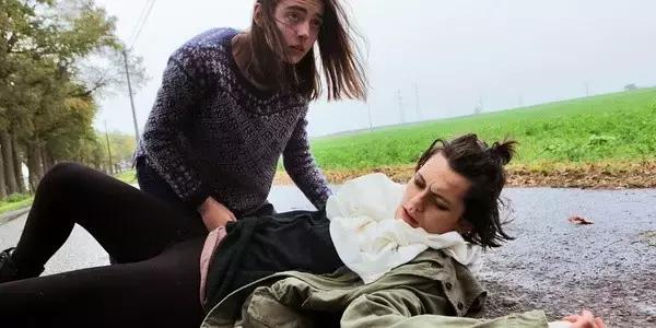 戛纳电影节最新三部悬疑惊悚电影,当年戛纳评分最高的悬疑片