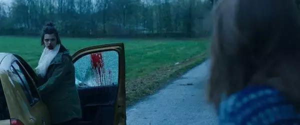 戛纳电影节最新三部悬疑惊悚电影,当年戛纳评分最高的悬疑片