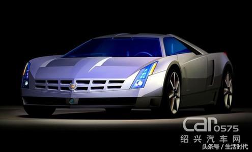 凯迪拉克代表车,凯迪拉克寓意象征