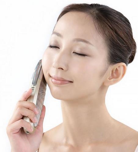 现在很火的美容仪到底有没有用,美容仪到底有那么好用吗