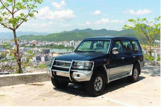 长丰猎豹“五度革新”,懂车的进来!