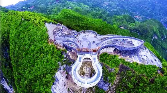 不输国外的小众岛屿百礁奇石遍布,国内国外最惊险的景点