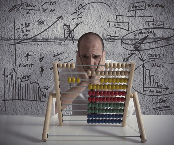 算盘对历史有什么影响,关于算盘的历史事件