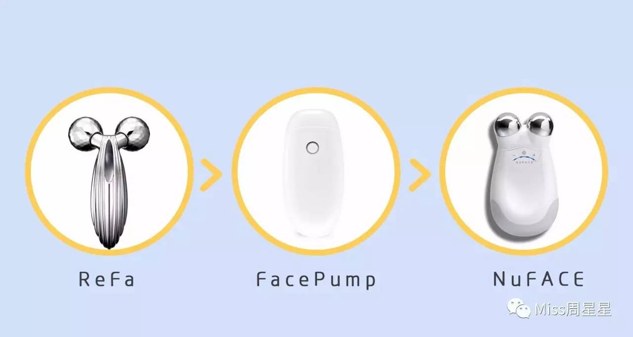 美容仪newa与雅萌ace区别,美容仪newface