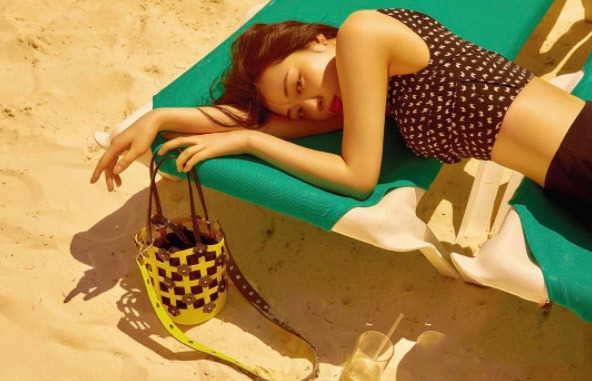 从200-1000块，我的这份水桶包种草list请自取