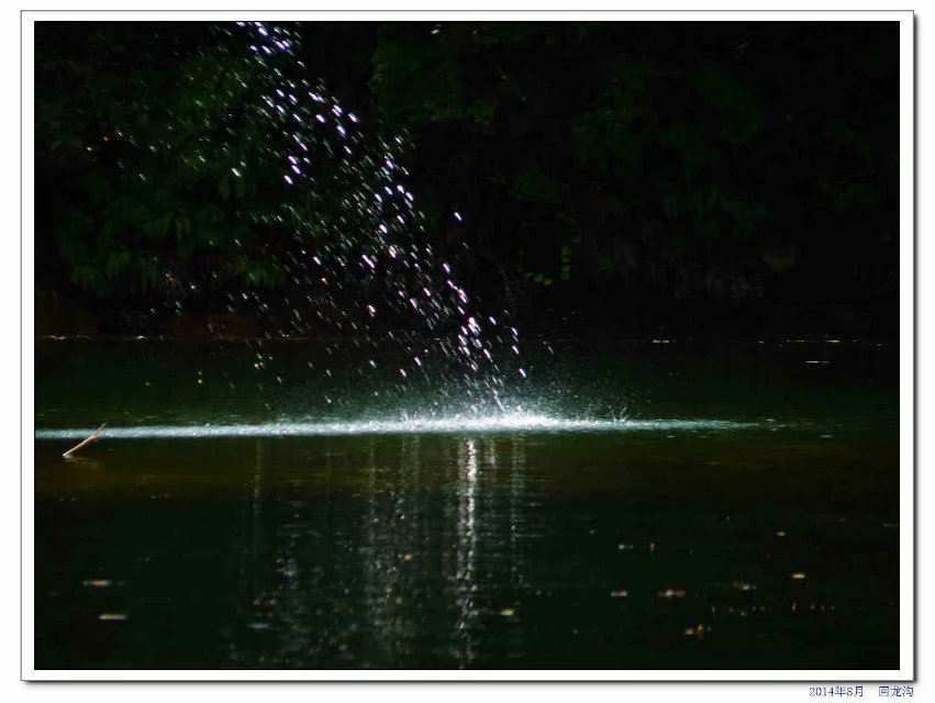 蒲江石象湖的象山古镇,蒲江县石象湖旅游区