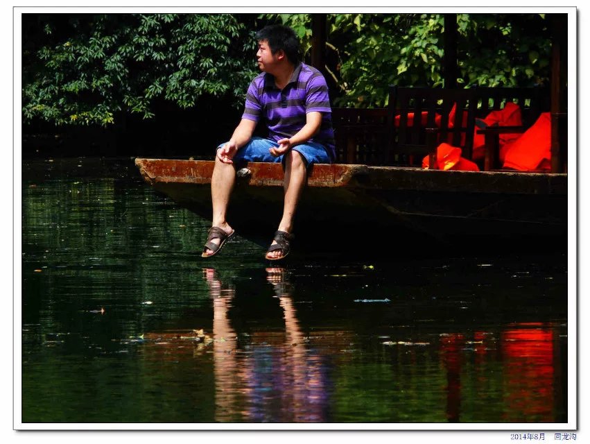 蒲江石象湖的象山古镇,蒲江县石象湖旅游区