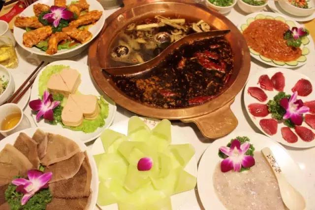 南宁特色四川火锅,广西正宗四川火锅