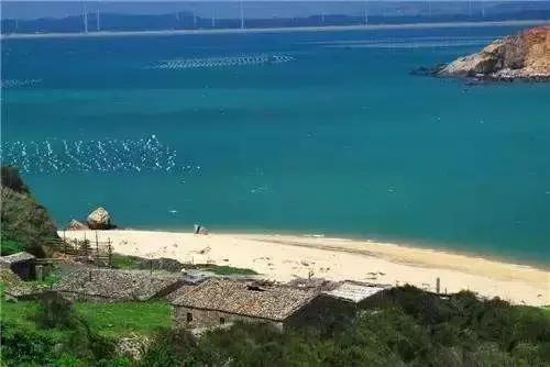 带着村花去旅行,带你去平潭旅游