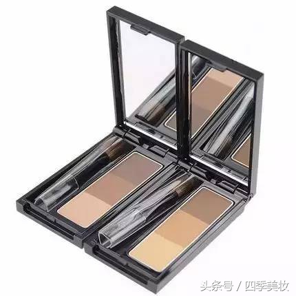 刚开始学化妆都需要什么化妆品,学生党化妆必备化妆品