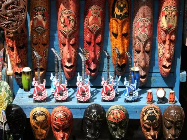 巴厘岛自由行省钱攻略最新,巴厘岛必去和不推荐