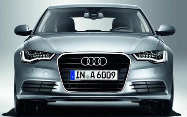 宝马路虎奥迪哪个更值得推荐,宝马奔驰奥迪路虎哪个质量好