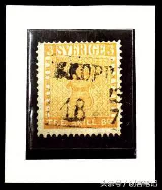 瑞士邮票为什么值钱,十大世界最贵的一张邮票