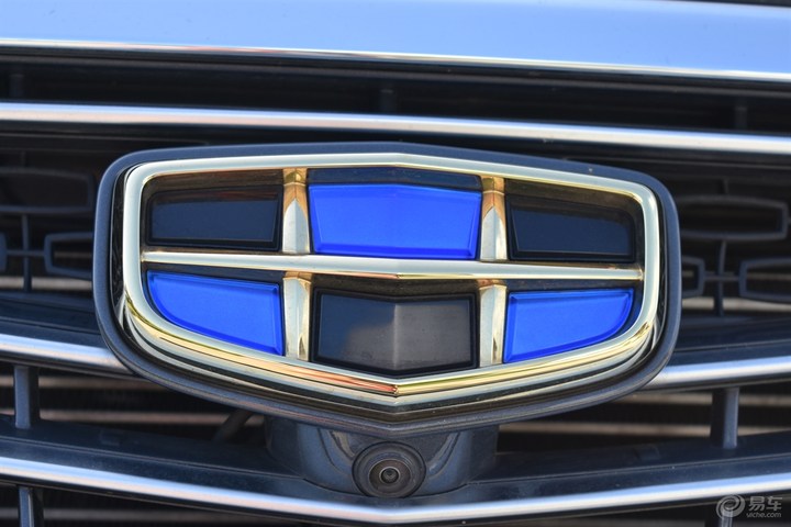 猎豹帅气霸气,国产suv推荐博越