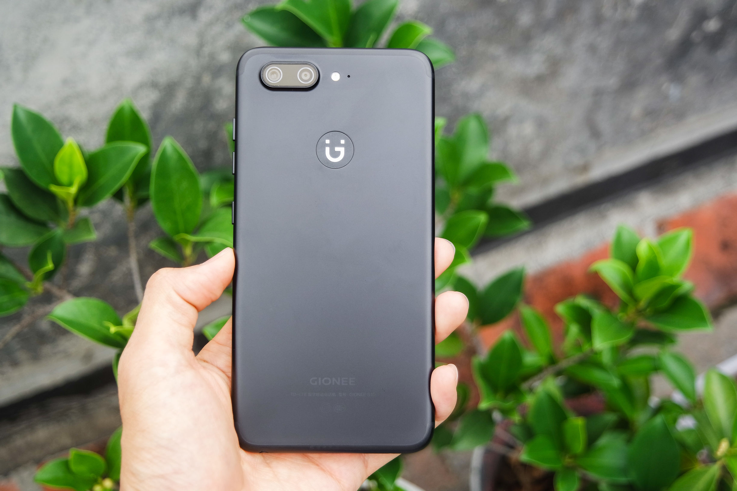 薛之谦的金立s10,薛之谦金立s10