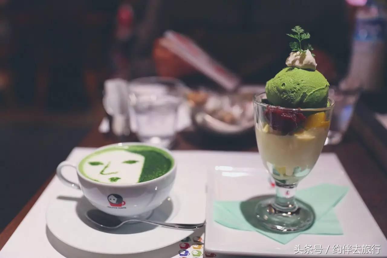 漫步京都,探秘京都你不知道的百年美食老店