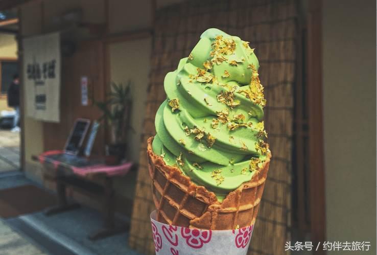 漫步京都,探秘京都你不知道的百年美食老店