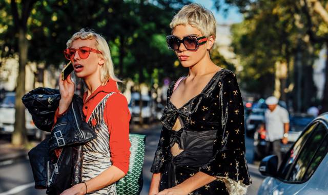 如何判断自己适不适合戴墨镜,怎么判断自己适不适合戴墨镜