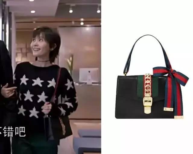 樊胜美王柏川的包,樊胜美包包