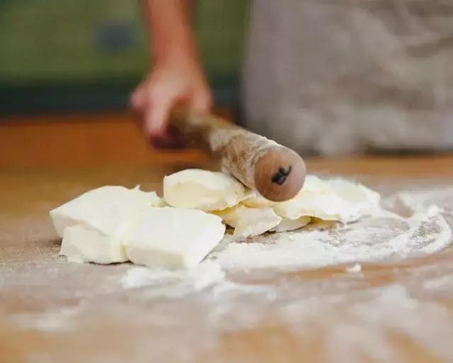 上海人到底多爱吃蝴蝶酥,蝴蝶酥上海国际饭店